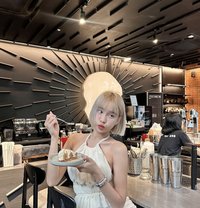 Natty - escort in Taipei