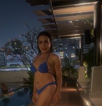 Natty88 - Acompañantes transexual in Bangkok