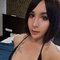 Natty88 - Transsexual escort in Pattaya