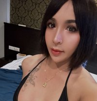 Natty88 - Acompañantes transexual in Pattaya