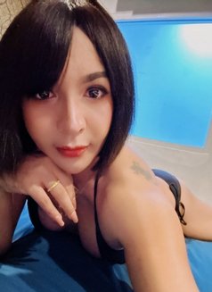Natty88 - Transsexual escort in Pattaya Photo 3 of 4