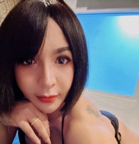 Natty88 - Acompañantes transexual in Pattaya