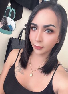 Natty88 - Transsexual escort in Pattaya Photo 4 of 4