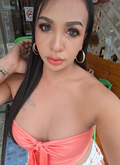 Natty88 - Acompañantes transexual in Pattaya Photo 6 of 7