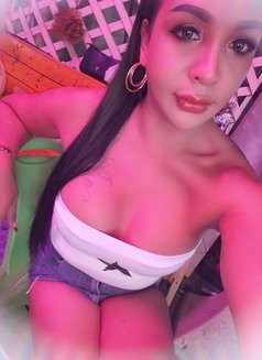 Natty88 - Acompañantes transexual in Pattaya Photo 7 of 7