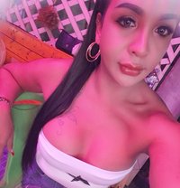 Natty88 - Acompañantes transexual in Bangkok