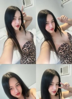 Nattyladyboy VVIP - Transsexual escort in Al Manama Photo 19 of 19