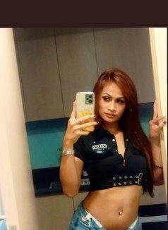 Nattysexy Lb - Acompañantes transexual in Bangkok Photo 2 of 2