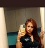 Nattysexy Lb - Transsexual escort in Bangkok Photo 1 of 2