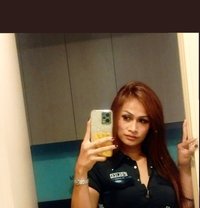 Nattysexy Lb - Transsexual escort in Bangkok
