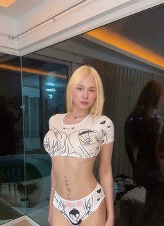 NattyVIP top bottom 69 - Acompañantes transexual in Chiang Mai Photo 12 of 22