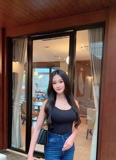 Natura Beauty Tika - escort in Kuala Lumpur Photo 1 of 4
