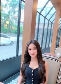 Natura Beauty Tika - escort in Kuala Lumpur Photo 3 of 4