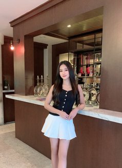 Natura Beauty Tika - escort in Kuala Lumpur Photo 4 of 4