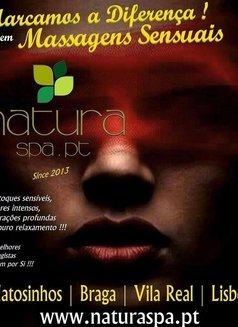 Natura Spa Lisboa - escort agency in Lisbon Photo 5 of 5