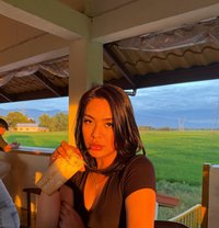 I’M BACK #1 Ass Eater/Rimmer- Alison🇵🇭 - Acompañantes transexual in Dubai Photo 17 of 17