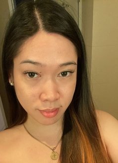 Natural ass and tits for you TS - Transsexual escort in Manila Photo 11 of 11