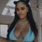 Natural Beauty //Blowjob// Gfe expert - escort in Greater Noida Photo 4 of 8