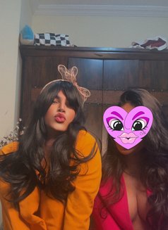 Natural Beauty Romance🩵Only F VVIP’s - Transsexual escort in Dubai Photo 12 of 12