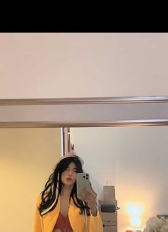 Natural Beauty Romance🤍 Only F VVIP’s - Transsexual escort in Dubai Photo 10 of 11