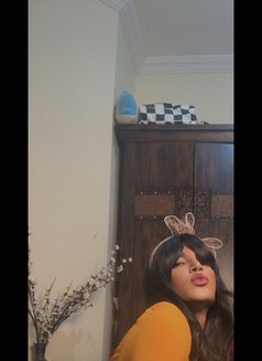 Natural Beauty Romance🤍 Only F VVIP’s - Transsexual escort in Dubai Photo 11 of 11