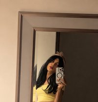 Natural Beauty Romance🩵Only VVIP’S - Acompañantes transexual in Dubai