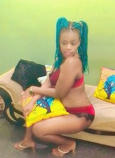 Natural Beauty Sexy African Queen Sophie - escort in Bangalore Photo 1 of 3