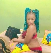 Natural Beauty Sexy African Queen Sophie - escort in Bangalore Photo 1 of 3
