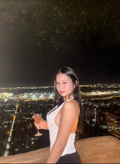 Natural Beauty TS Yen 🇵🇭🇦🇺 - Acompañantes transexual in Bangkok Photo 14 of 15