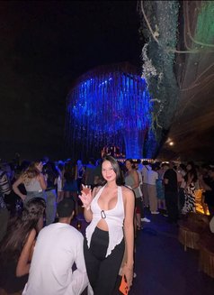Natural Beauty TS Yen 🇵🇭🇦🇺 - Acompañantes transexual in Bangkok Photo 15 of 15