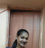 Natural Beauty Vani - Acompañantes transexual in Bangalore Photo 1 of 1