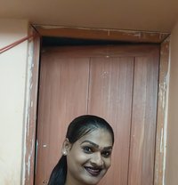 Natural Beauty Vani - Acompañantes transexual in Bangalore