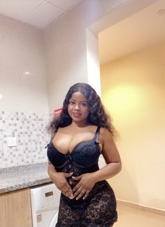 Natural Big Boobs Mercy. Independent Rim - escort in Dubai Photo 10 of 10