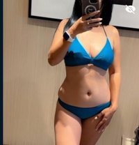 NATURAL Big boobs Nice Ass - escort in Hong Kong
