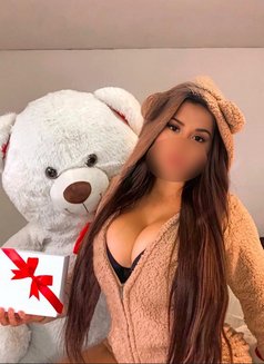 Natural Big Boobs - escort in Al Manama Photo 7 of 14