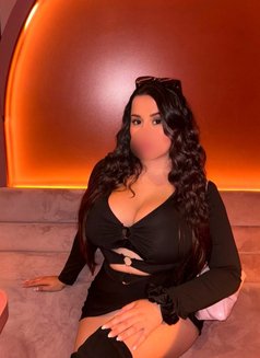 Natural Big Boobs - escort in Al Manama Photo 12 of 14