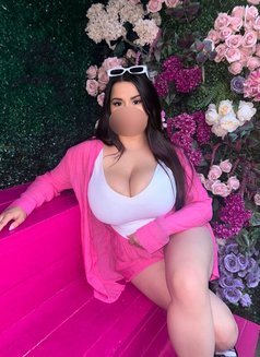 Natural Big Boobs - escort in Al Manama Photo 13 of 14