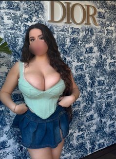 Natural Big Boobs - escort in Al Manama Photo 13 of 14