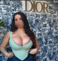 Natural Big Boobs - escort in Al Manama Photo 13 of 14