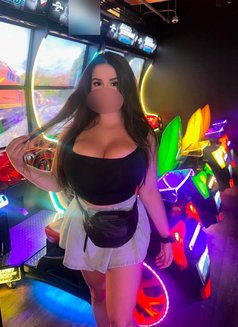 Natural Big Boobs - escort in Al Manama Photo 14 of 14