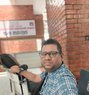 Natural Body new comers - Acompañantes masculino in Kathmandu Photo 1 of 6