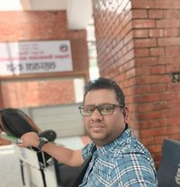 Natural Body new comers - Male escort in Kathmandu