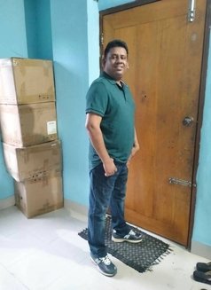 Natural Body new comers - Male escort in Mumbai Photo 7 of 7