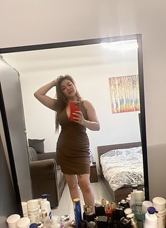 Natural Boobs Anal Rim GFE CIM OWO - puta in Dubai Photo 27 of 28