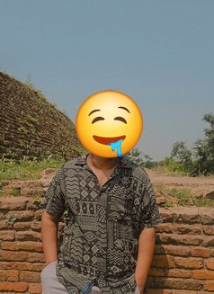 MESSIAH - Male escort in Bangalore Photo 1 of 1
