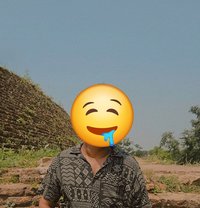 MESSIAH - Male escort in Bangalore