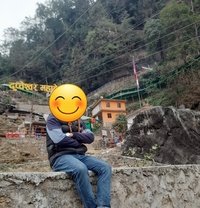 Natural Lover - Acompañantes masculino in Kathmandu