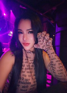 Natural Massage Lady Girl - dominatrix in Dubai Photo 7 of 8