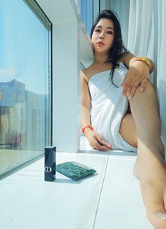 Natural Massage Lady Girl - dominatrix in Dubai Photo 7 of 10