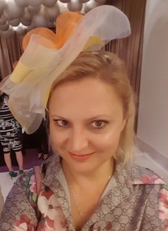 Natural hot Milf 600+ / RIM / Strapon - escort in Dubai Photo 30 of 30